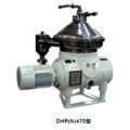 Rpdh Automatic Dairy Milk Cream Separator